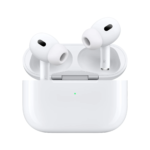 ORIONIS Airpods Pro 2 wireless earbuds with charging case