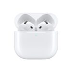 ORIONIS AirPods 4 wireless Bluetooth earbuds with charging case