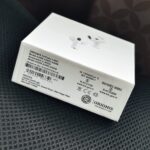 Orionis AirPods 4 photo review
