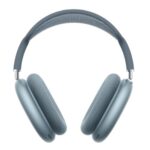 ORIONIS AirDops Max wireless over-ear headphones in Starlight color