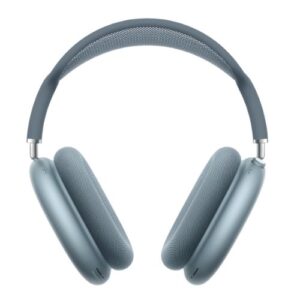 ORIONIS AirDops Max wireless over-ear headphones in Starlight color